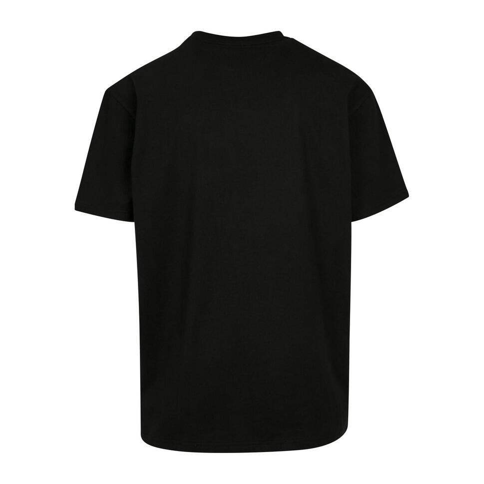 Ponadwymiarowa Koszulka Dla Dorosłych Unisex Heavyweight