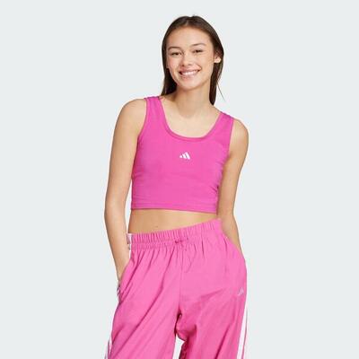 Essentials Small Logo Cotton Lifestyle Tanktop