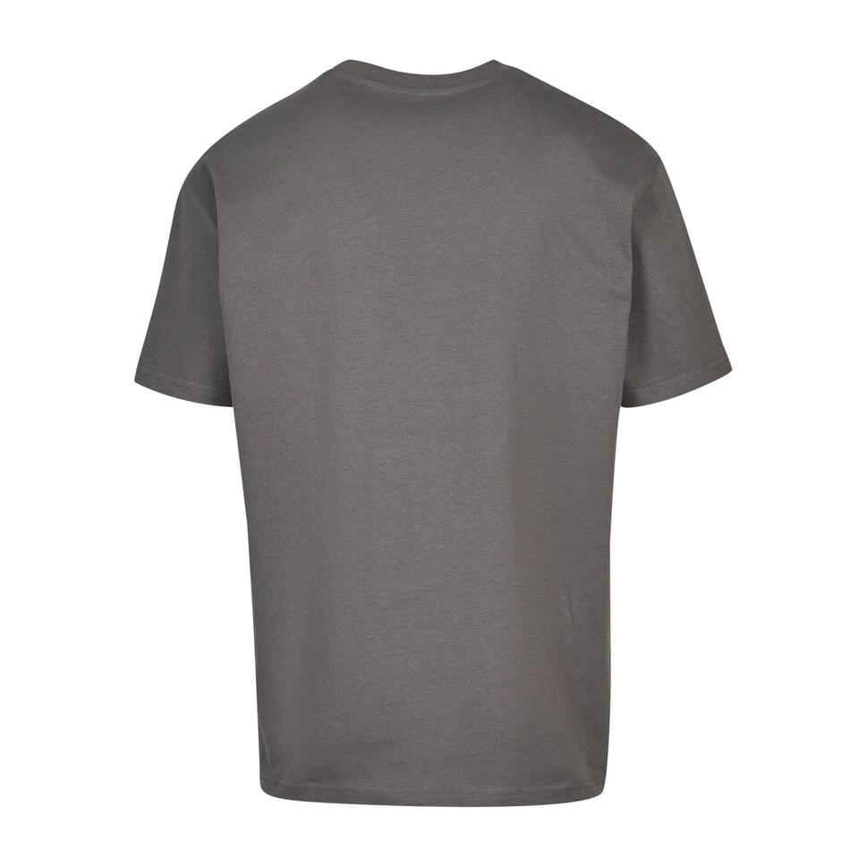 Ponadwymiarowa Koszulka Dla Dorosłych Unisex Heavyweight