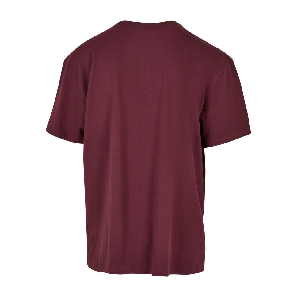 Ponadwymiarowa Koszulka Dla Dorosłych Unisex Heavyweight