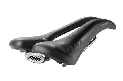 Selle de vélo Well S GEL