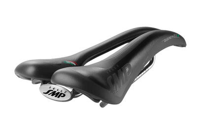 Fahrradsattel Well S GEL