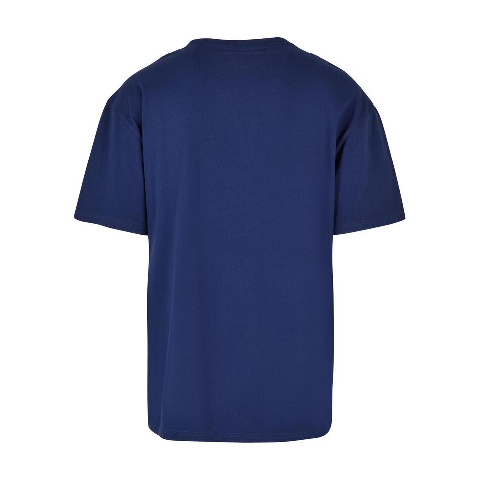 Ponadwymiarowa Koszulka Dla Dorosłych Unisex Heavyweight