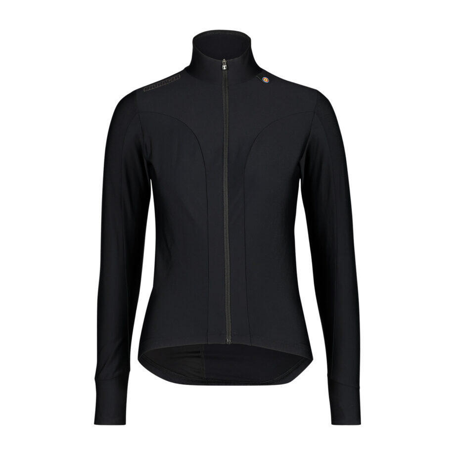 BIORACER Maglia termica a maniche lunghe donna Bioracer Vesper Tempest light