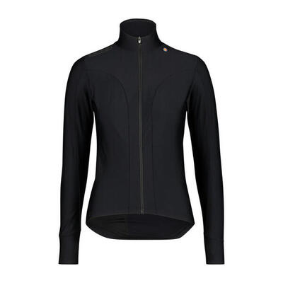 Thermisch shirt met lange mouwen voor vrouwen bioracer vesper tempest light