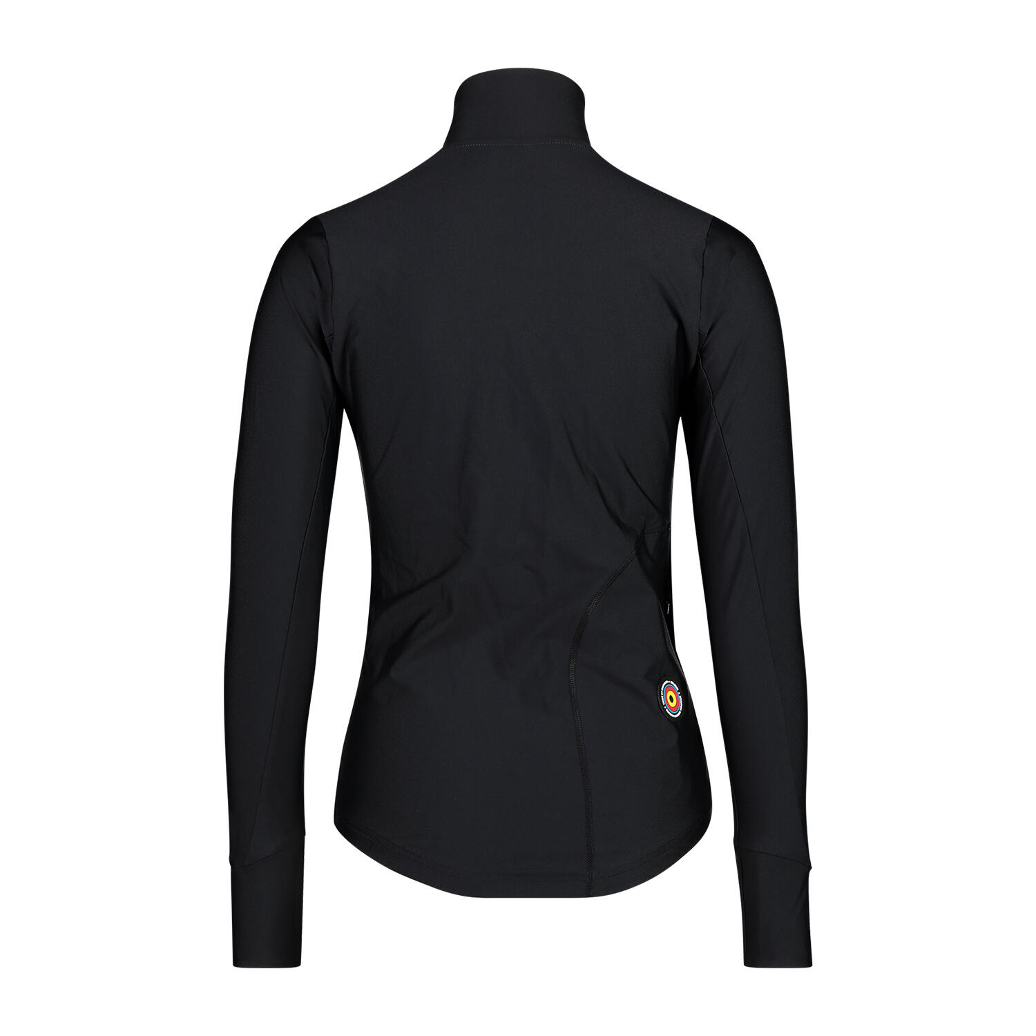 Maillot thermique manches longues femme Bioracer Vesper Tempest light 3/3