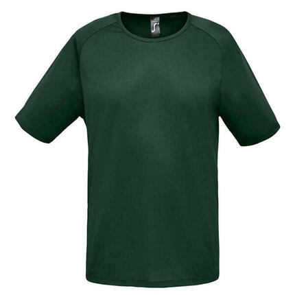 Tshirt SPORTY Homme (Blanc)