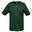 Tshirt SPORTY Homme (Vert Forêt)