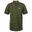 Heren Kildra Poloshirt (Zwart)