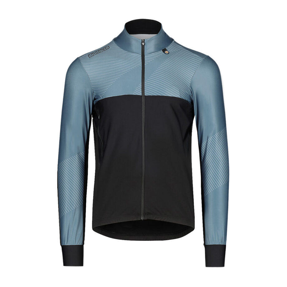 BIORACER Thermal long-sleeved jersey Bioracer Spitfire Tempest Light