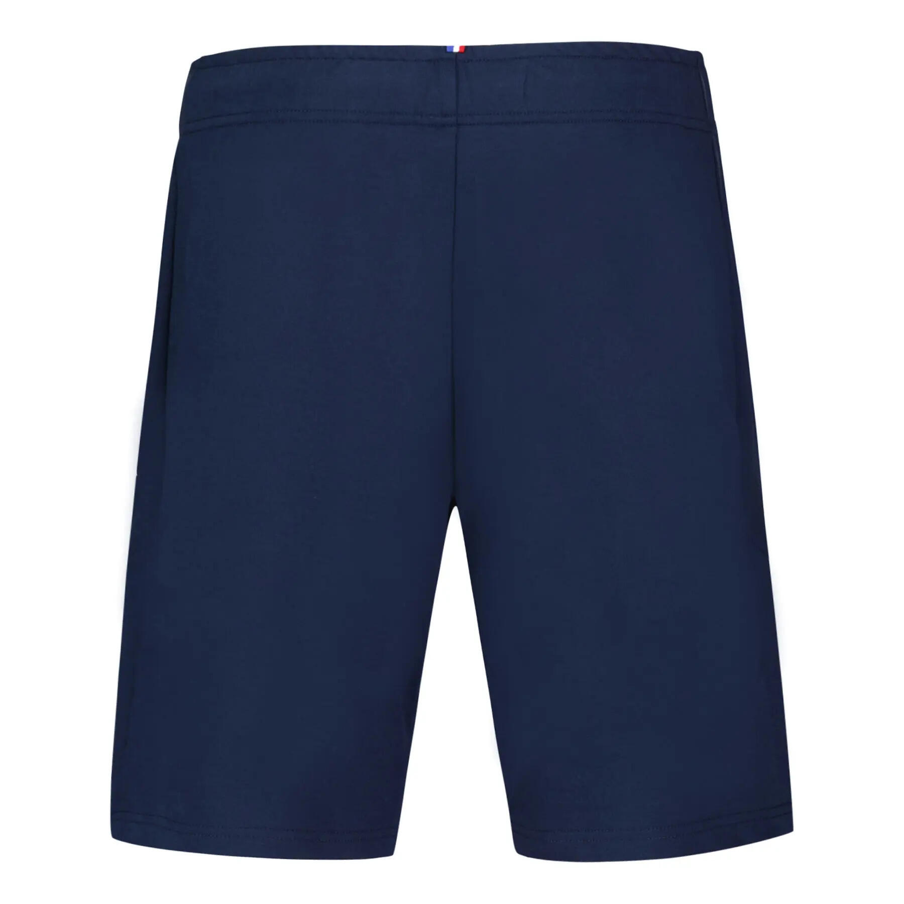 Short Le Coq Sportif Essential P24 N°1 2/3