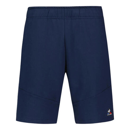 Short Le Coq Sportif Essential P24 N°1
