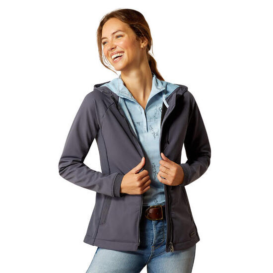 Blouson femme Ariat Parodist