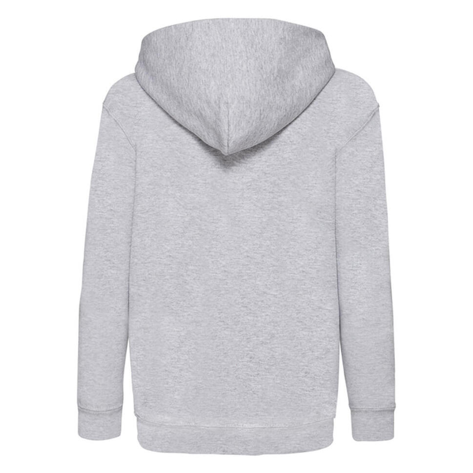 Bluza Dziecięca Klasyczna Gładka