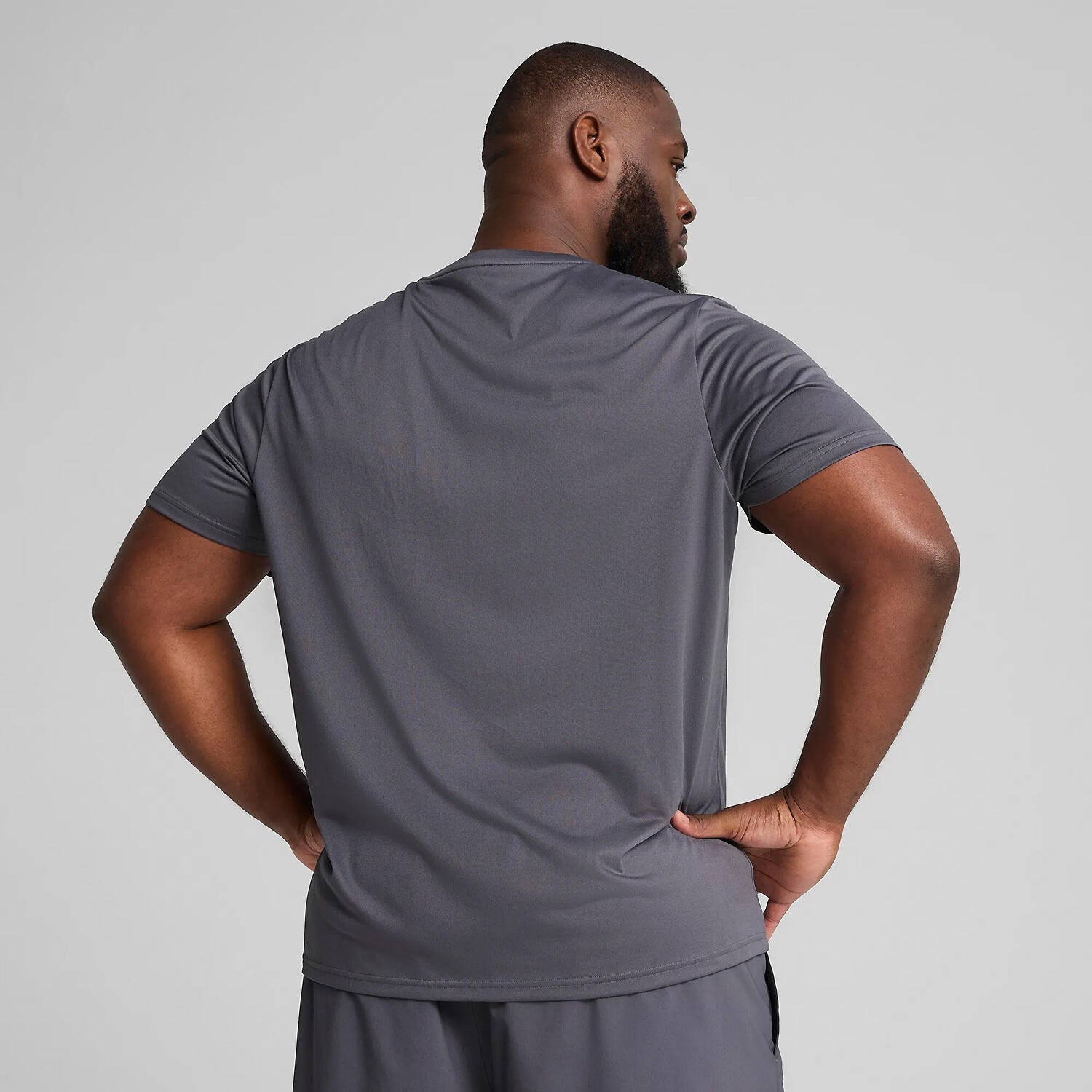 Camiseta de entrenamiento Puma Tad Essential 6/7