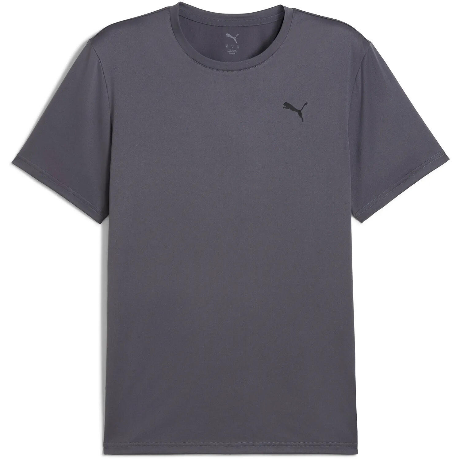 gris / gris aimant