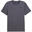 Tricou pentru bărbați Puma Ess Solid Cat Gri metalic 2xl