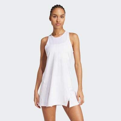 Club tennis climacool jurk