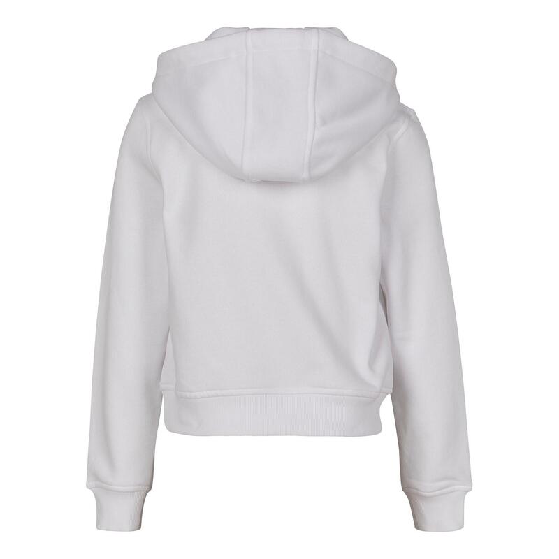 Sweat à Capuche Build Your Brand - Coupe Droite, Confortable Et Stylé Pour Homme