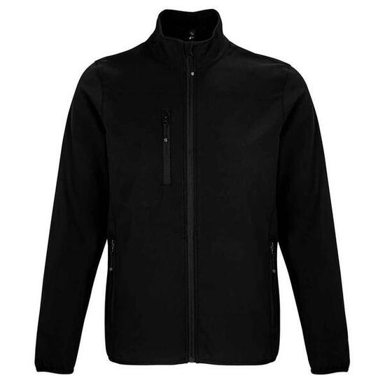 Veste Softshell FALCON Homme (Noir)
