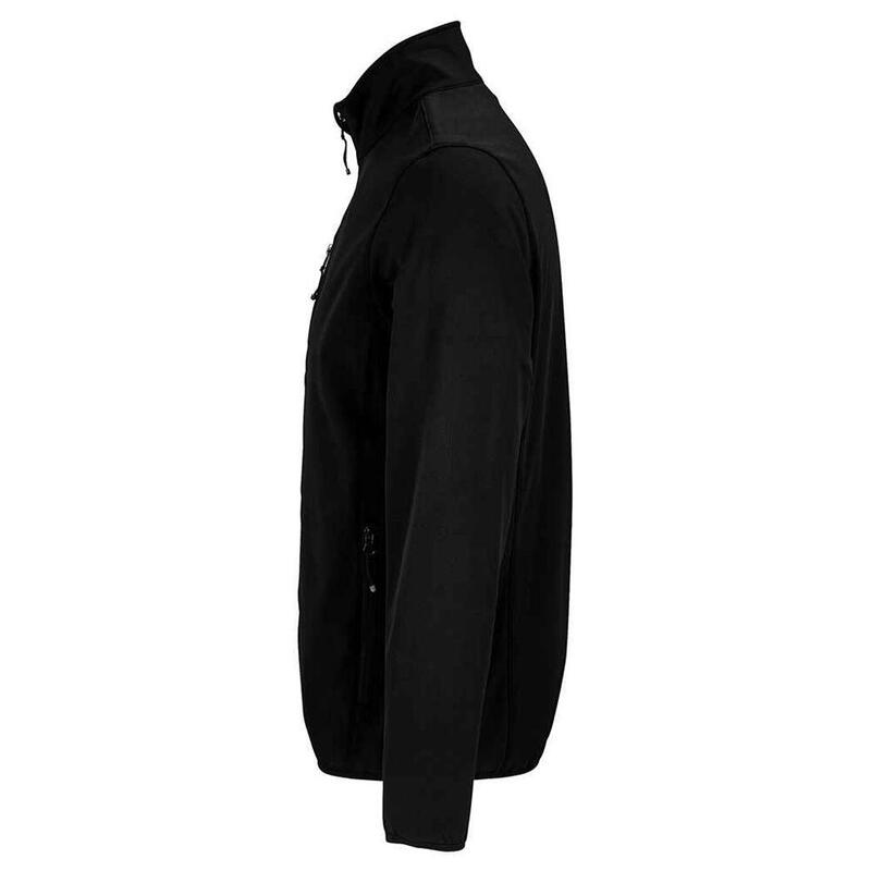 Férfi Falcon Soft Shell kabát