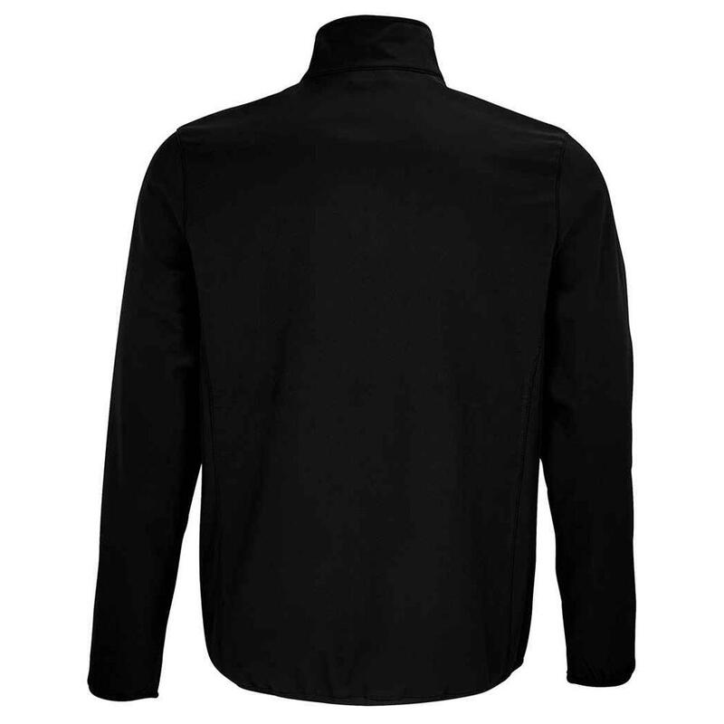 Férfi Falcon Soft Shell kabát