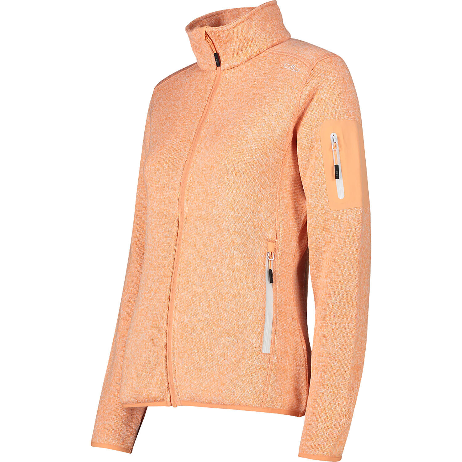 Unterjacke Fleecejacke 3/3