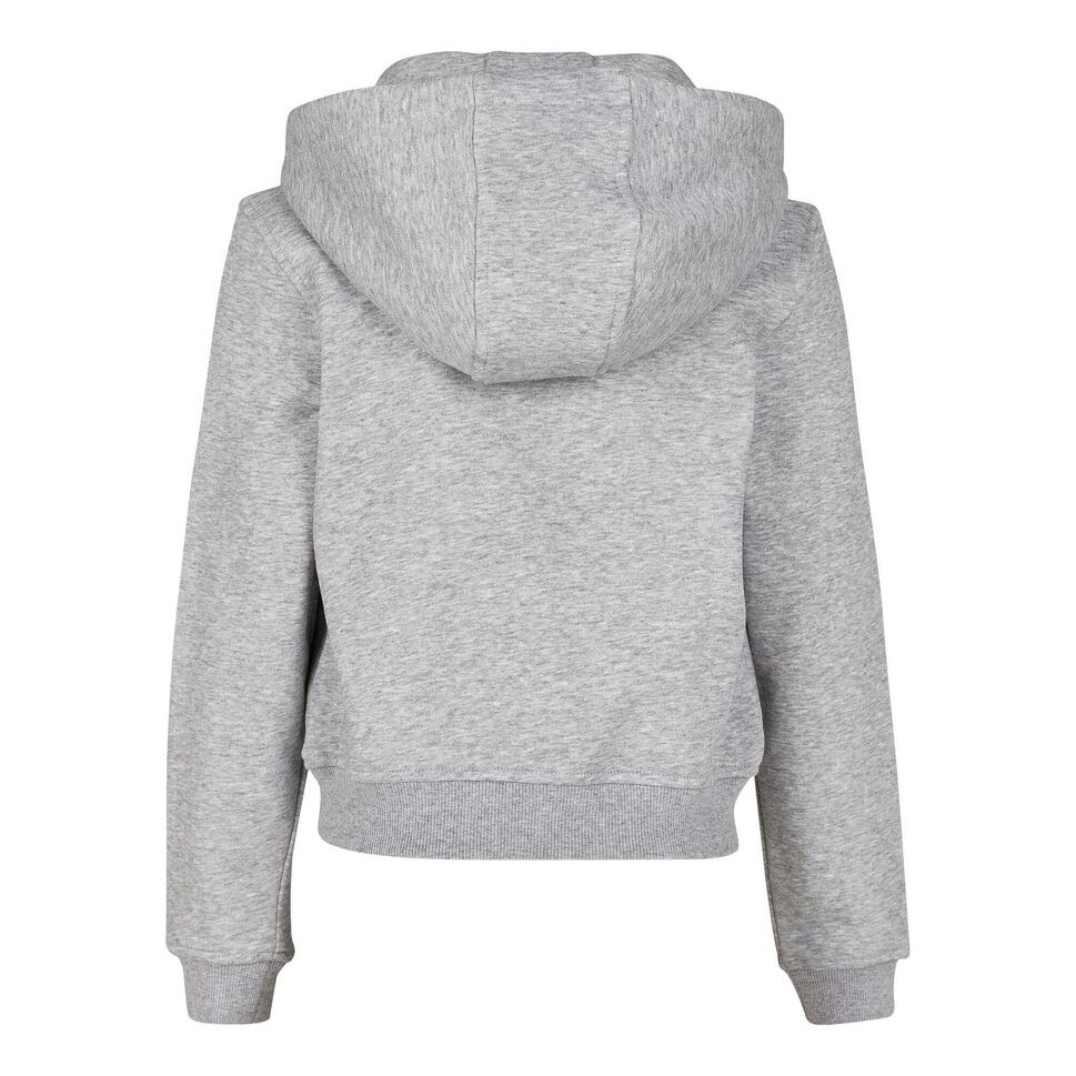 Bluza Z Kapturem Dla Dziewczynek