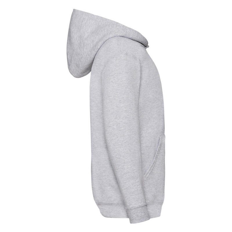 Hanorac Fruit Of The Loom Classic Simplu Copii
