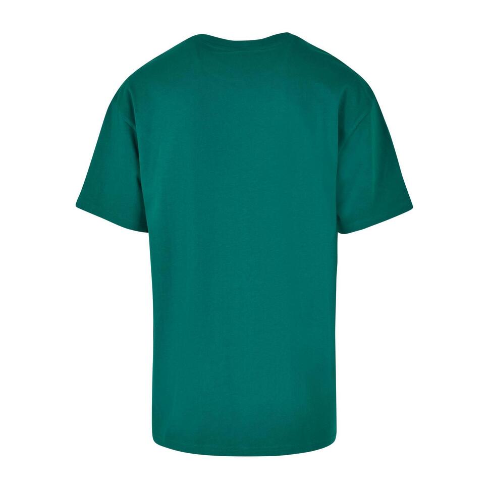 Ponadwymiarowa Koszulka Dla Dorosłych Unisex Heavyweight
