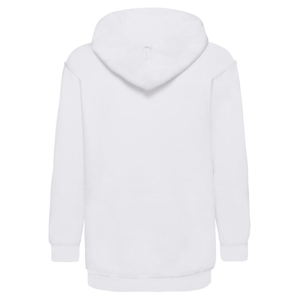 Bluza Dziecięca Klasyczna Gładka