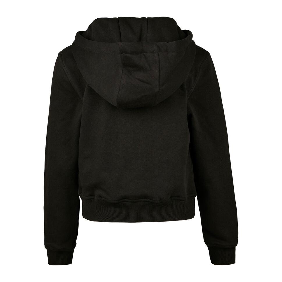 Bluza Z Kapturem Dla Dziewczynek