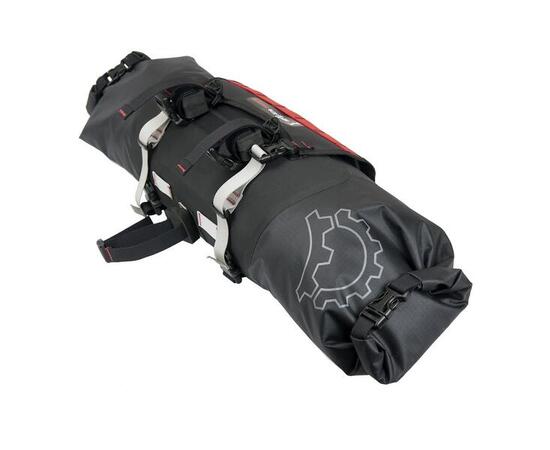 Borsa da manubrio Sweetroll 11 litri