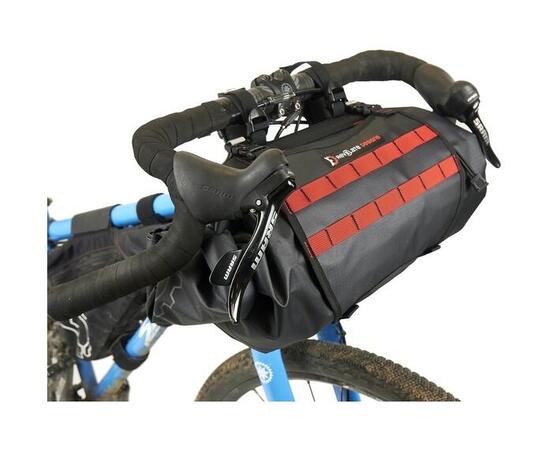 Borsa da manubrio Sweetroll 15 litri