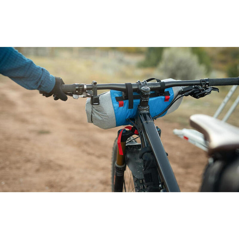 REVELATE DESIGN Sacoche de guidon Pronghorn, 23 litres