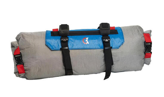 Borsa da manubrio Pronghorn 23 litri