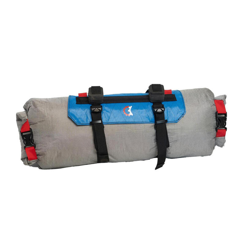 REVELATE DESIGN Sacoche de guidon Pronghorn, 23 litres