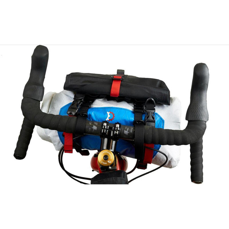 REVELATE DESIGN Sacoche de guidon Pronghorn, 23 litres