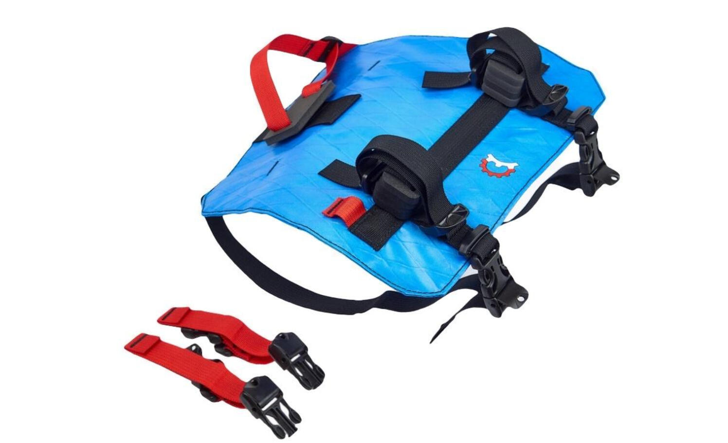 Sacoche de guidon Pronghorn, 23 litres 2/6