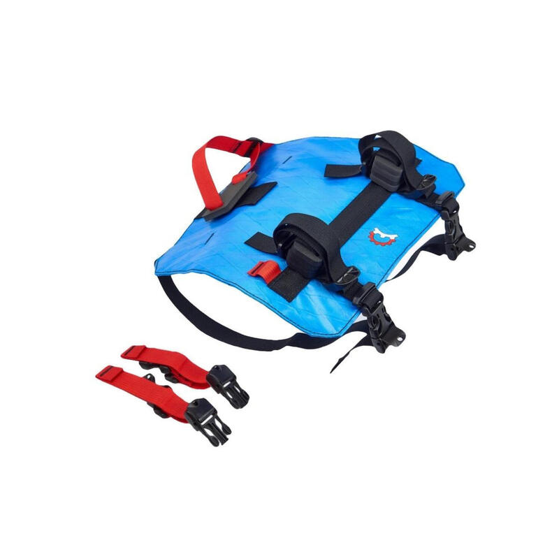 REVELATE DESIGN Sacoche de guidon Pronghorn, 23 litres