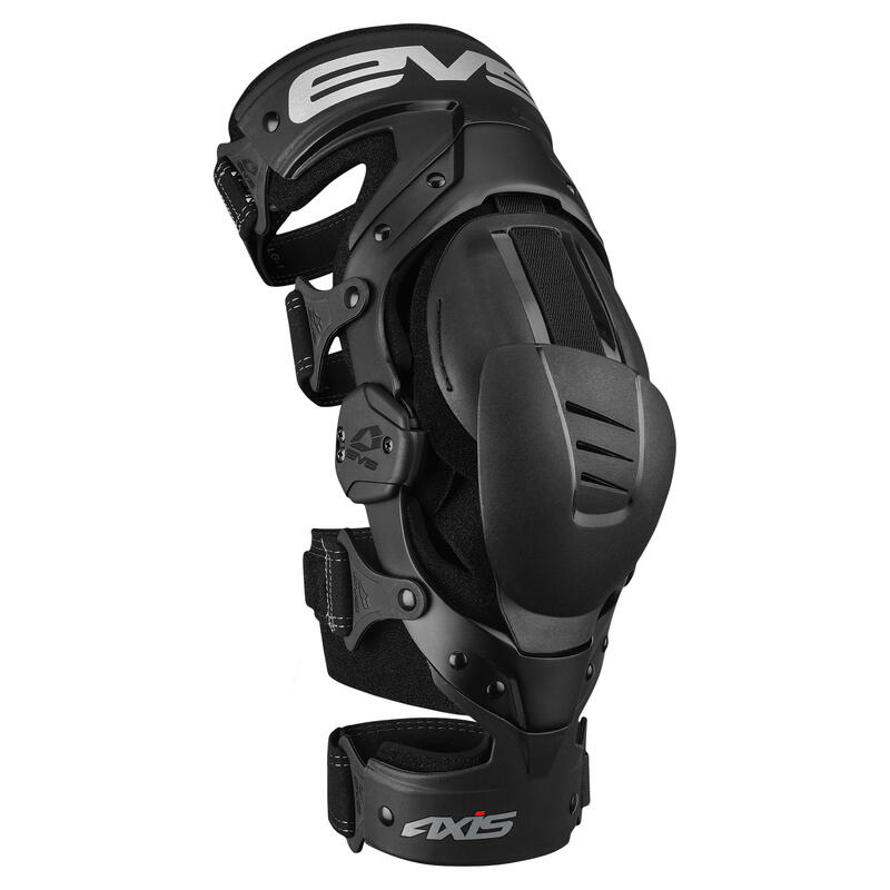 Protections Axis-Sport Black Gauche M EVS SPORTS