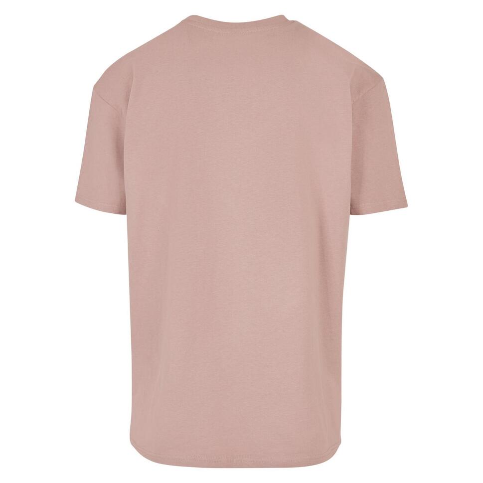 Ponadwymiarowa Koszulka Dla Dorosłych Unisex Heavyweight