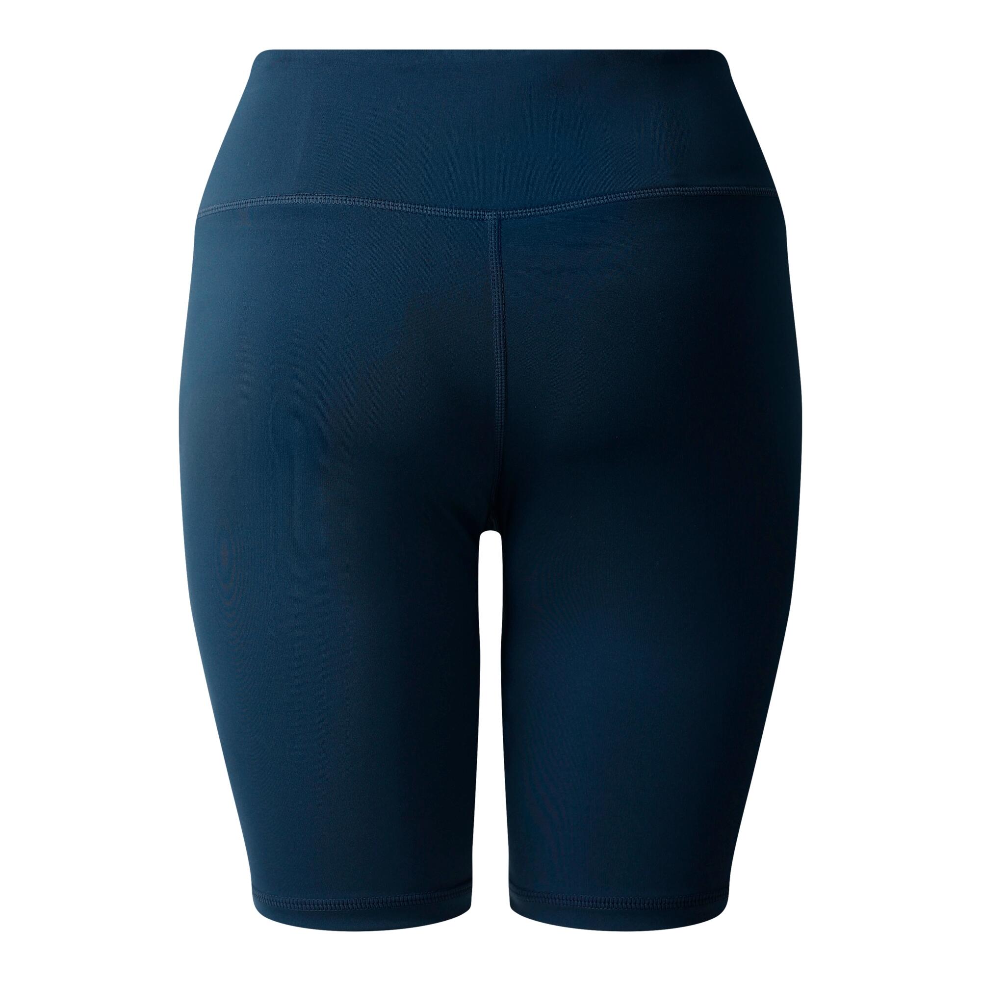 Short Décontracté UPBEAT Femme (Denim Sombre) 2/5
