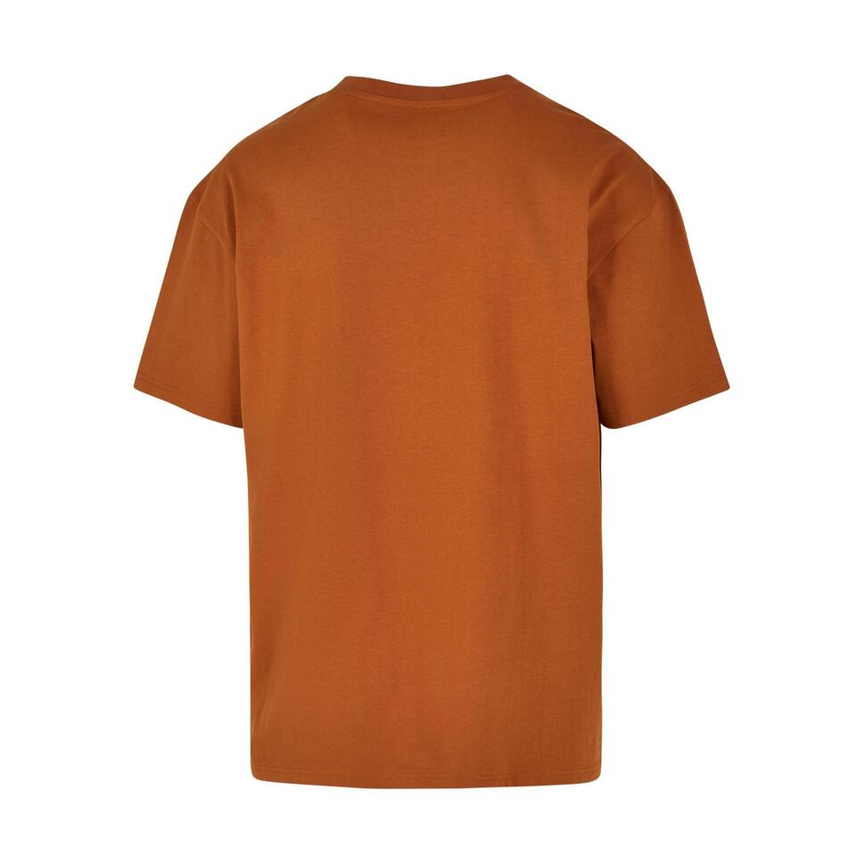 Ponadwymiarowa Koszulka Dla Dorosłych Unisex Heavyweight