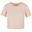 Haut Court Femme (Rose)