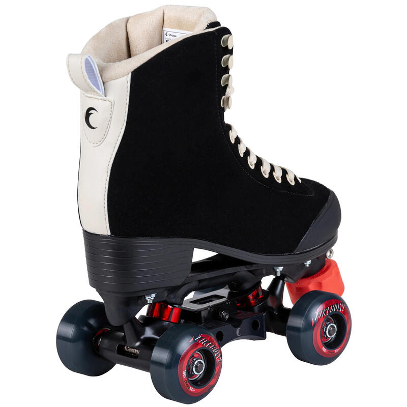 Roller quad femme Chaya Soul