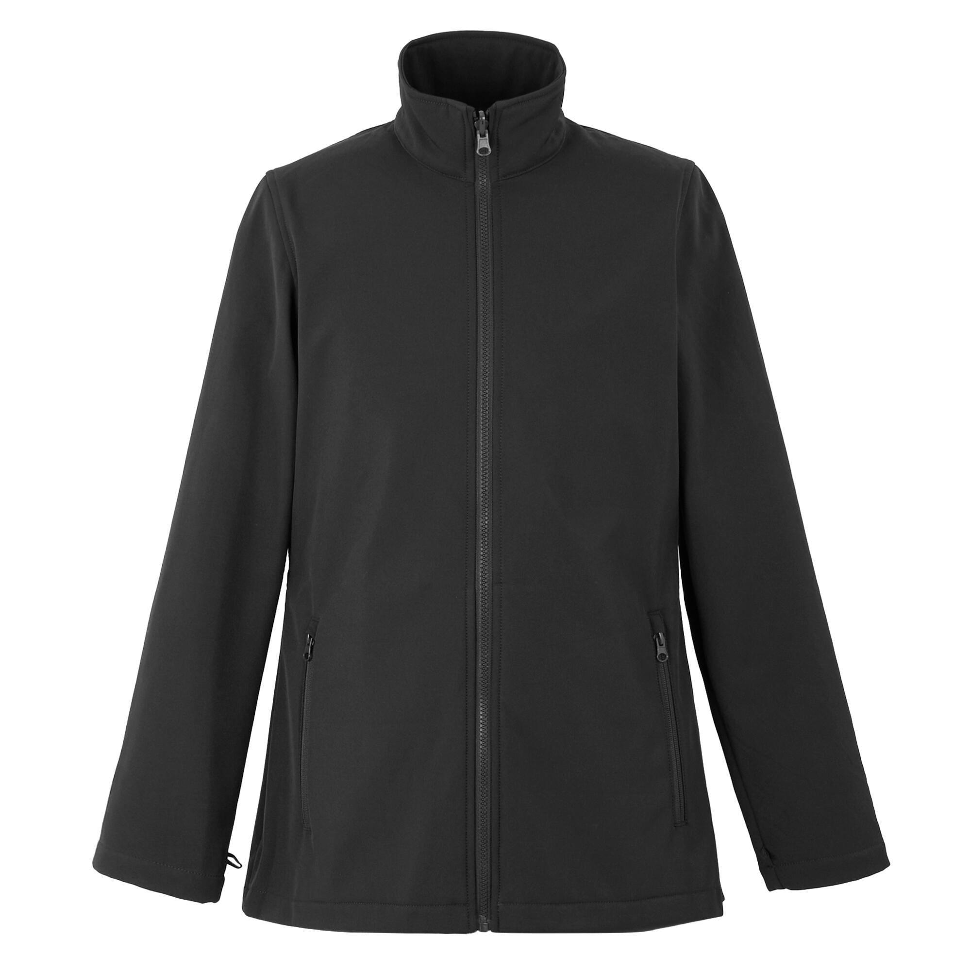 Veste Femme (Noir) 3/5