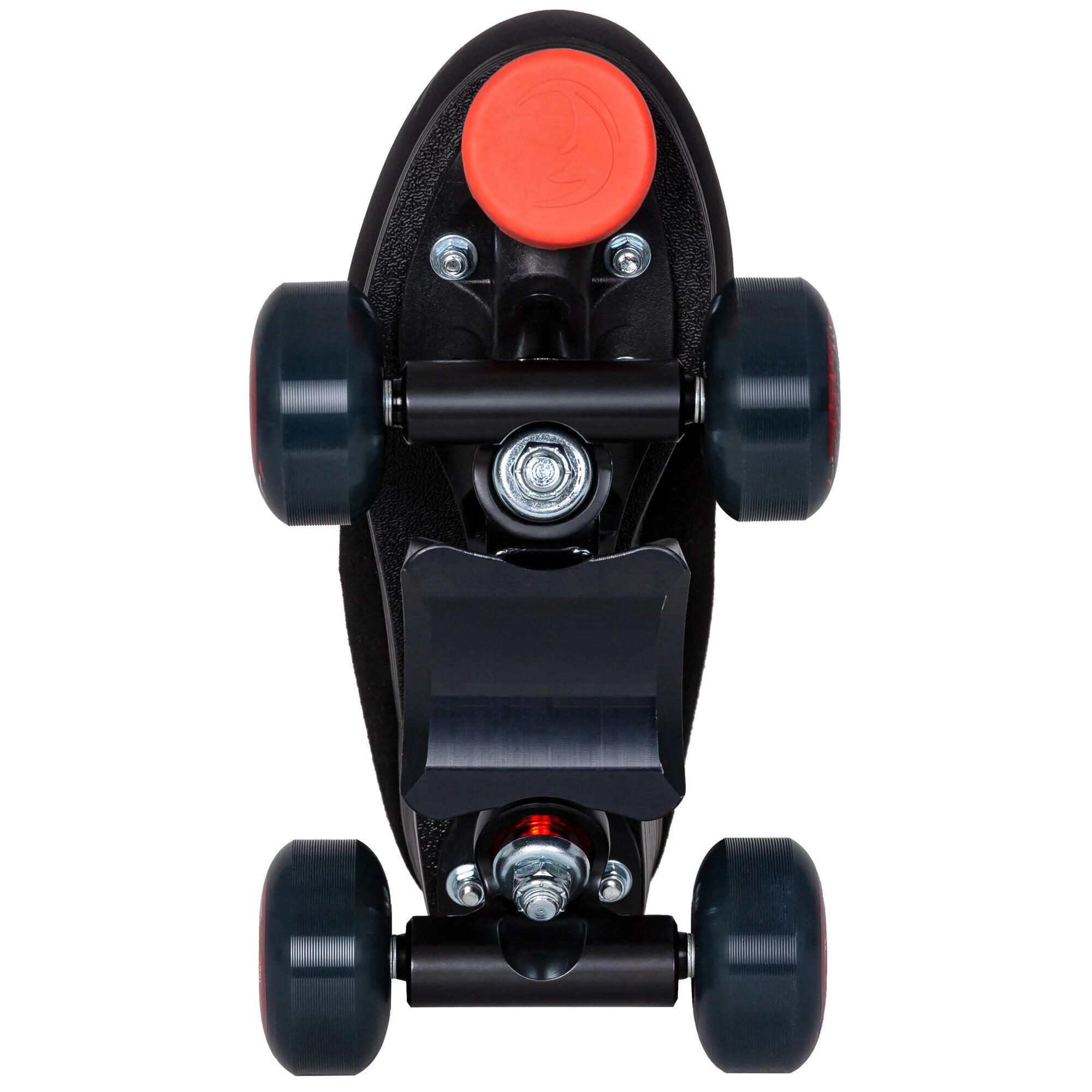 Roller quad femme Chaya Soul 4/6
