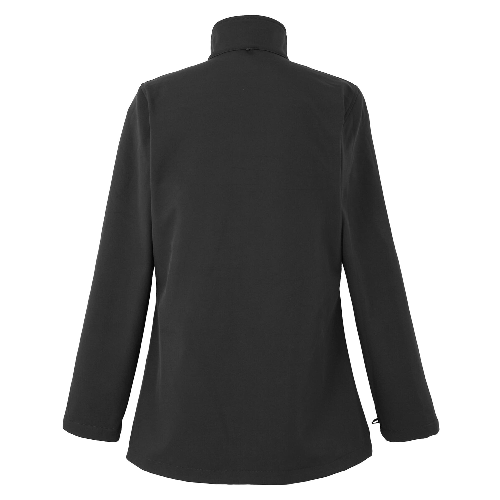 Veste Femme (Noir) 4/5