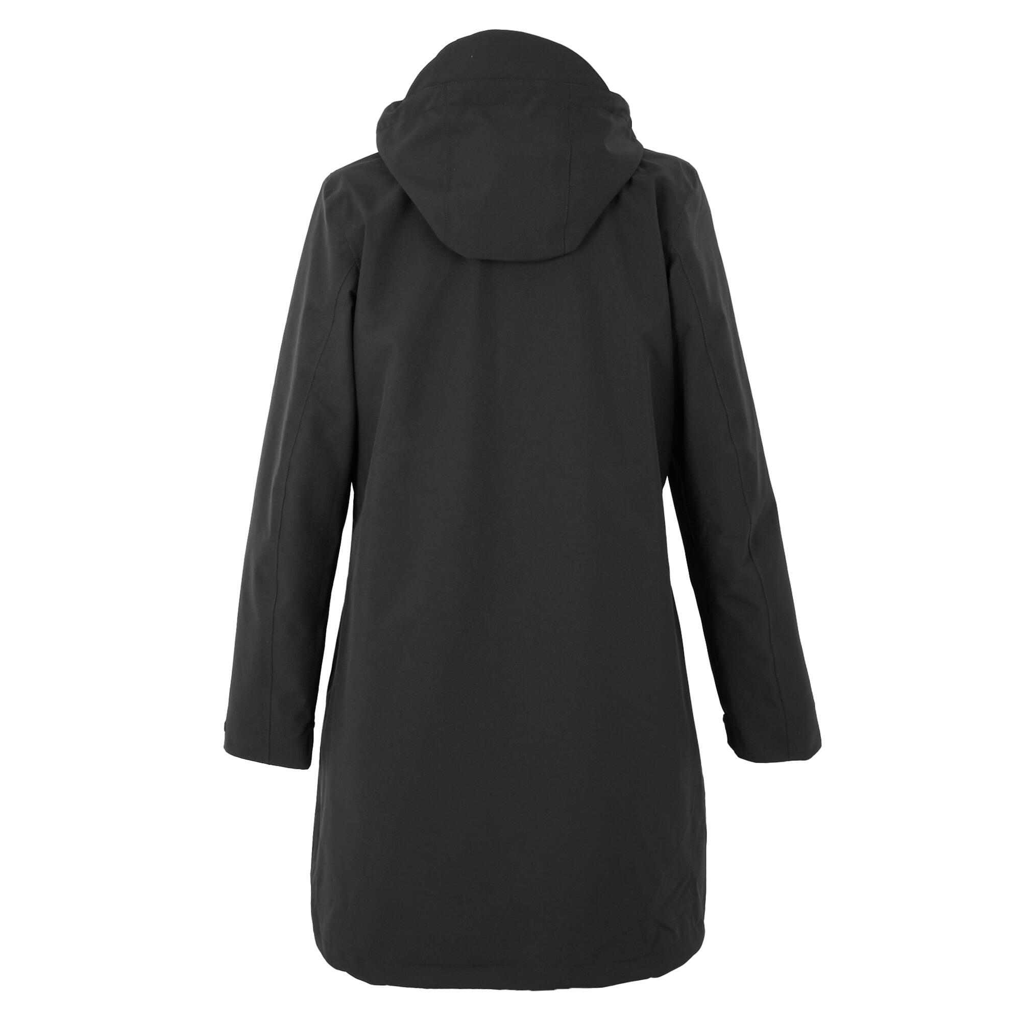 Veste Femme (Noir) 2/5